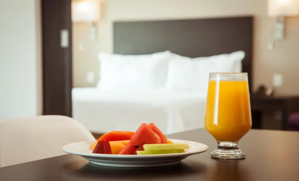 Fiesta Inn Culiacan hotel detail image 6