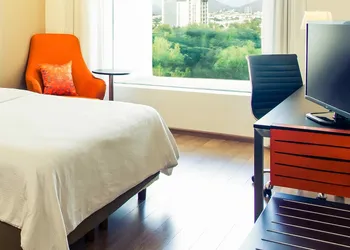 Fiesta Inn Culiacan hotel thumbnail 7