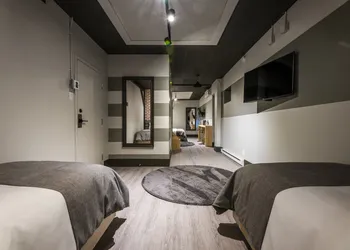 La Suite Hotel hotel thumbnail 2
