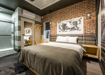 La Suite Hotel hotel thumbnail 8