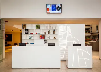 Fiesta Inn Tlalnepantla hotel thumbnail 2