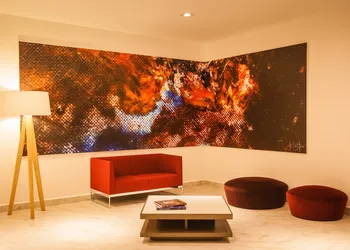 Fiesta Inn Tlalnepantla hotel thumbnail 5