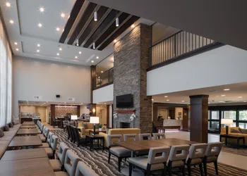 Staybridge Suites Phoenix - Biltmore Area by IHG hotel thumbnail 2