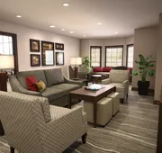 Staybridge Suites Phoenix - Biltmore Area by IHG hotel detail image 3