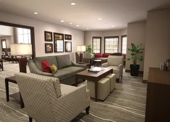 Staybridge Suites Phoenix - Biltmore Area by IHG hotel thumbnail 3