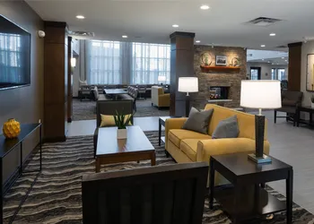 Staybridge Suites Phoenix - Biltmore Area by IHG hotel thumbnail 4