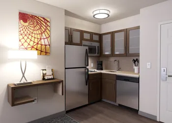 Staybridge Suites Phoenix - Biltmore Area by IHG hotel thumbnail 6