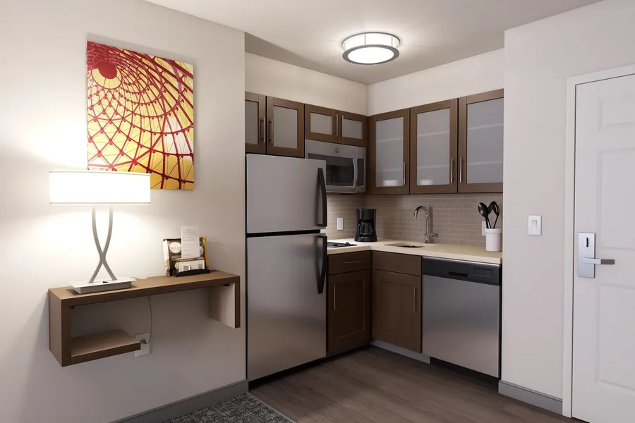 Staybridge Suites Phoenix - Biltmore Area by IHG hotel detail image 6