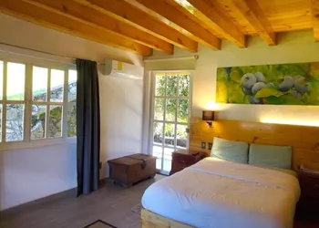 Hotel Frutos del Bosque hotel thumbnail 6