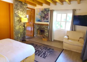 Hotel Frutos del Bosque hotel thumbnail 7