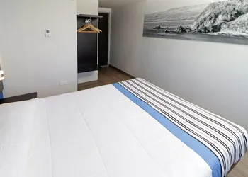 City Express Junior by Marriott San Luis Potosí Zona Industrial hotel thumbnail 4