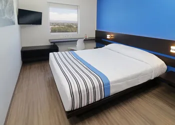 City Express Junior by Marriott San Luis Potosí Zona Industrial hotel thumbnail 5
