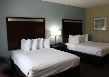 Horizon Inn & Suites - Pearsall hotel thumbnail 5