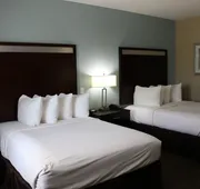 Horizon Inn & Suites - Pearsall hotel detail image 5