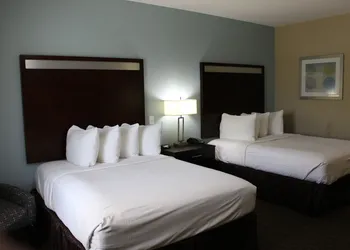 Horizon Inn & Suites - Pearsall hotel thumbnail 5