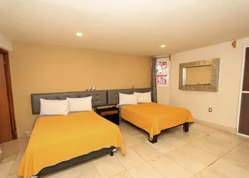 La Vista Hotel hotel thumbnail 2