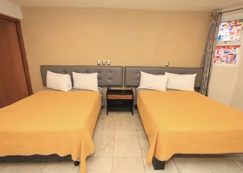 La Vista Hotel hotel thumbnail 3