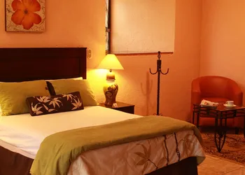 Hotel Finca Las Hortensias hotel thumbnail 4