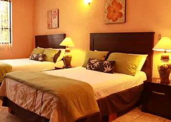 Hotel Finca Las Hortensias hotel thumbnail 5