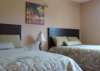 Hotel Finca Las Hortensias hotel thumbnail 6