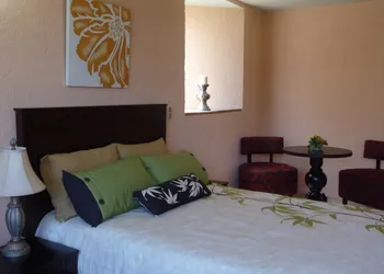 Hotel Finca Las Hortensias hotel thumbnail 7