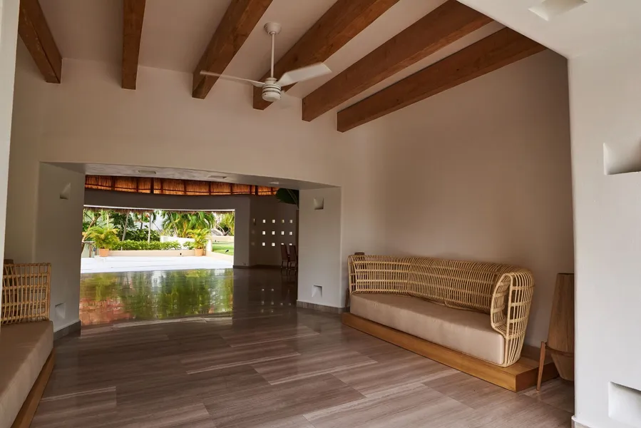 Camino Real Zaashila Huatulco hotel detail image 2