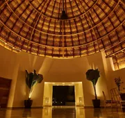 Camino Real Zaashila Huatulco hotel detail image 3