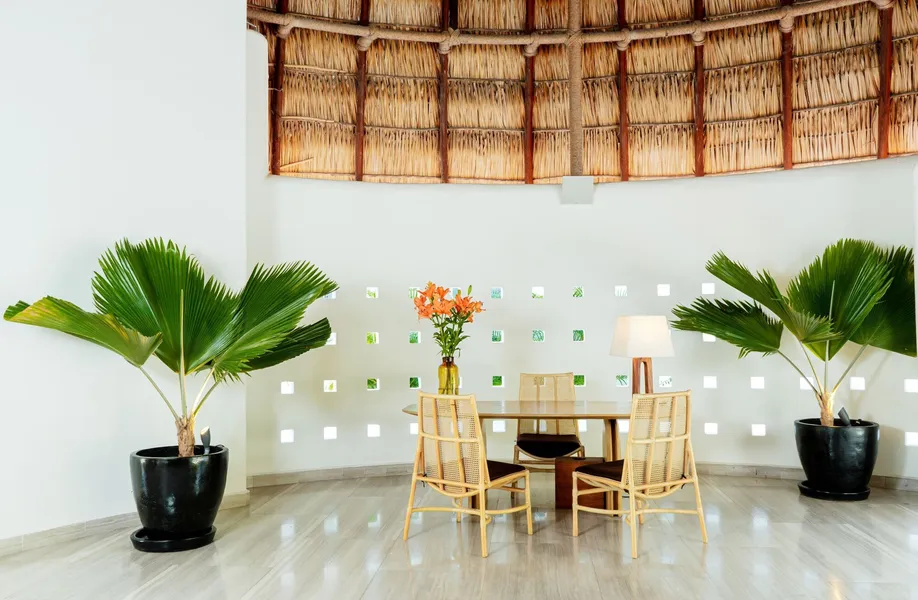 Camino Real Zaashila Huatulco hotel detail image 6