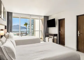 Sunvivia by Fiesta Americana Mazatlan hotel thumbnail 8
