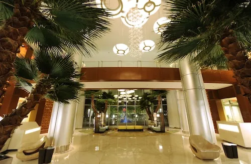 Bay Lake Tower at Disney's Contemporary Resort hotel detail image 2