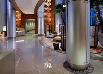 Bay Lake Tower at Disney's Contemporary Resort hotel thumbnail 3