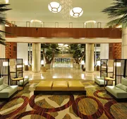 Bay Lake Tower at Disney's Contemporary Resort hotel detail image 4