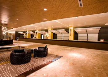 Bay Lake Tower at Disney's Contemporary Resort hotel thumbnail 5