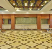 Fiesta Americana Aguascalientes hotel detail image 3