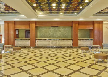 Fiesta Americana Aguascalientes hotel thumbnail 3