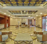 Fiesta Americana Aguascalientes hotel detail image 4