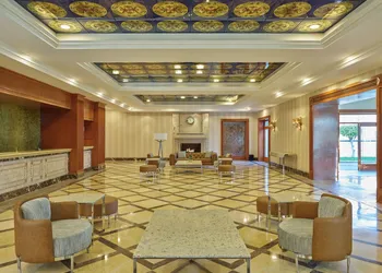 Fiesta Americana Aguascalientes hotel thumbnail 4