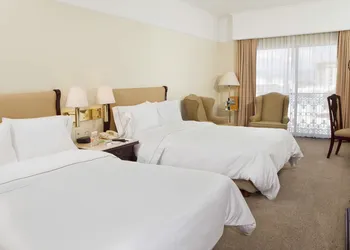 Fiesta Americana Aguascalientes hotel thumbnail 5