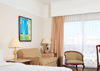 Fiesta Americana Aguascalientes hotel thumbnail 6