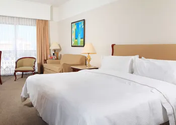 Fiesta Americana Aguascalientes hotel thumbnail 7