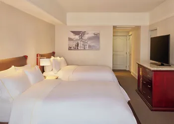 Fiesta Americana Aguascalientes hotel thumbnail 8