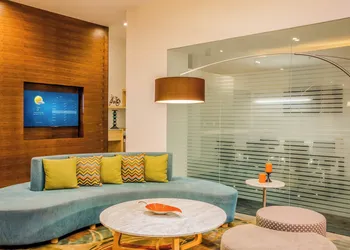 Fairfield Inn & Suites Queretaro Juriquilla hotel thumbnail 2