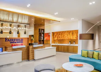 Fairfield Inn & Suites Queretaro Juriquilla hotel thumbnail 3