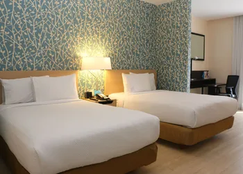 Fairfield Inn & Suites Queretaro Juriquilla hotel thumbnail 4