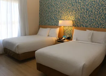 Fairfield Inn & Suites Queretaro Juriquilla hotel thumbnail 5