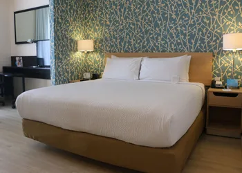 Fairfield Inn & Suites Queretaro Juriquilla hotel thumbnail 6