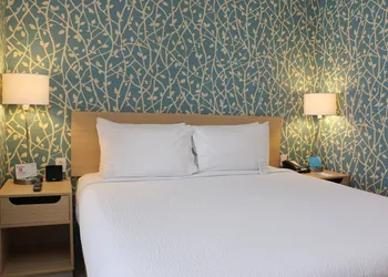 Fairfield Inn & Suites Queretaro Juriquilla hotel thumbnail 7