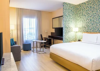 Fairfield Inn & Suites Queretaro Juriquilla hotel thumbnail 8