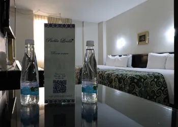 Hotel Aristos Puebla hotel thumbnail 5