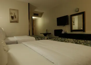 Hotel Aristos Puebla hotel thumbnail 6
